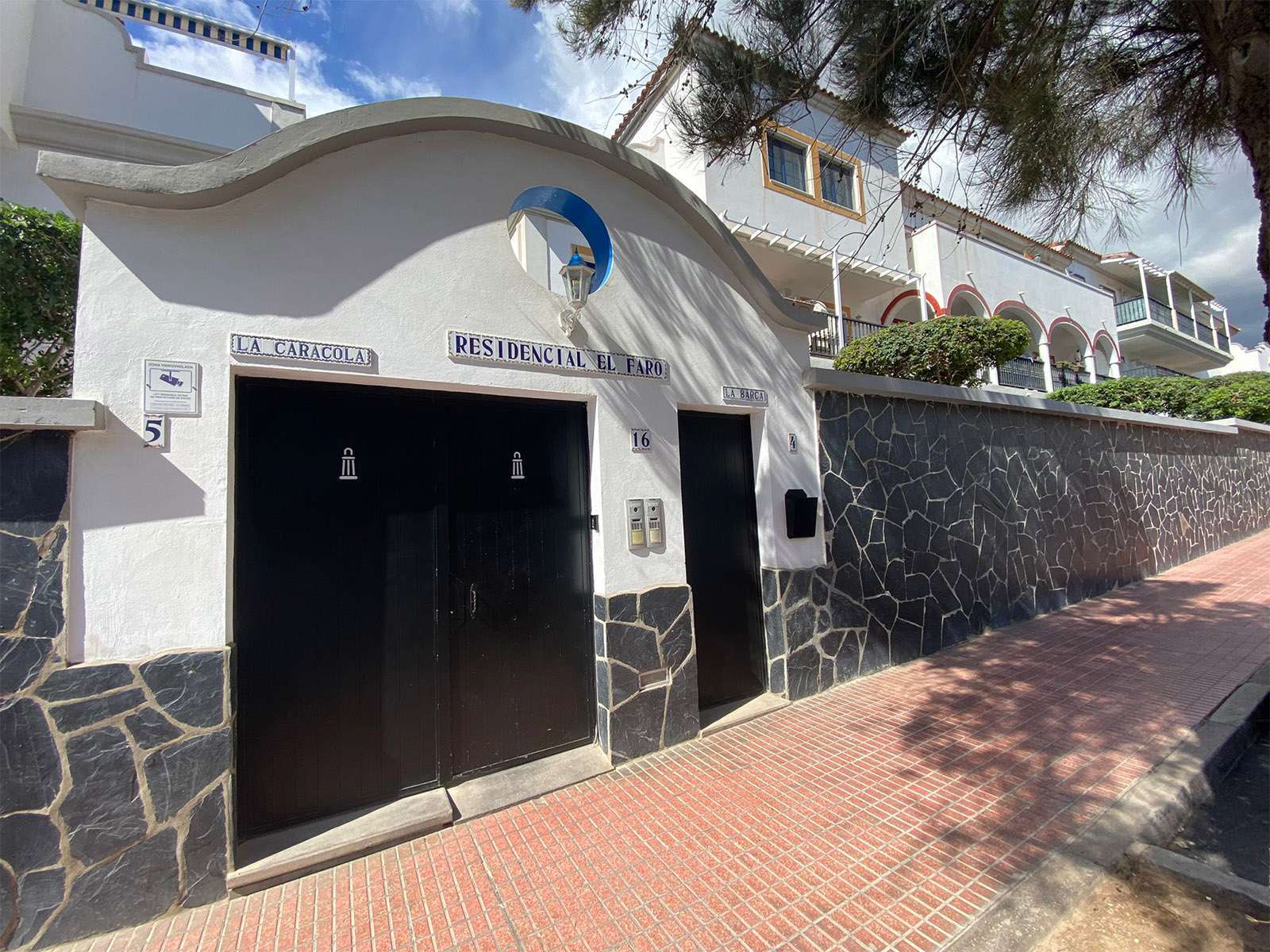 Case in vendita a Tenerife