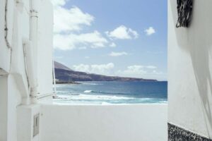 Dove andare alle Canarie: Case in vendita Tenerife sud